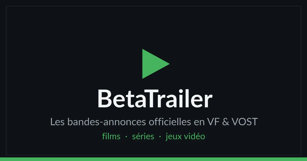 Visuel de BetaTrailer